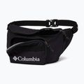 Барсетка Columbia Zigzag Hip Pack 011 чорна 1890911 9