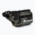 Барсетка Columbia Zigzag Hip Pack 317 зелена 1890911