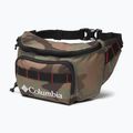 Барсетка Columbia Zigzag Hip Pack 317 зелена 1890911 8