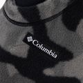Балаклава дитяча Columbia Frosty Trail black camo 3