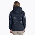 Пуховик жіночий Columbia Pike Lake II Insulated black 3