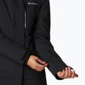 Куртка лижна жіноча Columbia Ava Alpine Insulated black 6