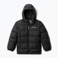 Пуховик дитячий Columbia Pike Lake Hooded black
