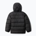 Пуховик дитячий Columbia Pike Lake Hooded black 2