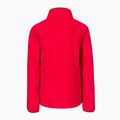 Кофта трекінгова дитяча Columbia Fast Trek III Full Zip mountain red/shark 2
