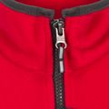 Кофта трекінгова дитяча Columbia Fast Trek III Full Zip mountain red/shark 4