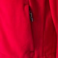 Кофта трекінгова дитяча Columbia Fast Trek III Full Zip mountain red/shark 5