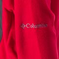 Кофта трекінгова дитяча Columbia Fast Trek III Full Zip mountain red/shark 6
