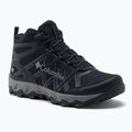 Черевики для трекінгу чоловічі Columbia Peakfreak X2 Mid Outdry 012 чорні 1865001