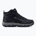 Черевики для трекінгу чоловічі Columbia Peakfreak X2 Mid Outdry 012 чорні 1865001 2