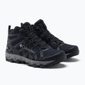 Черевики для трекінгу чоловічі Columbia Peakfreak X2 Mid Outdry 012 чорні 1865001 5