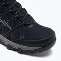 Черевики для трекінгу чоловічі Columbia Peakfreak X2 Mid Outdry 012 чорні 1865001 8