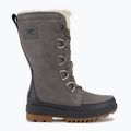 Снігоступи жіночі Sorel Torino II Tall WP quarry 2