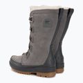 Снігоступи жіночі Sorel Torino II Tall WP quarry 3
