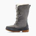 Снігоступи жіночі Sorel Torino II Tall WP quarry 8