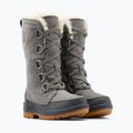 Снігоступи жіночі Sorel Torino II Tall WP quarry 9