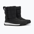 Снігоступи дитячі Sorel Outh Whitney II Puffy Mid black 7