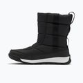 Снігоступи дитячі Sorel Outh Whitney II Puffy Mid black 9