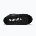 Снігоступи дитячі Sorel Outh Whitney II Puffy Mid black 12