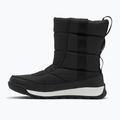 Снігоступи підліткові Sorel Outh Whitney II Puffy Mid black 8