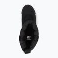Снігоступи підліткові Sorel Outh Whitney II Puffy Mid black 11