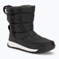 Снігоступи підліткові Sorel Outh Whitney II Puffy Mid black