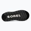 Снігоступи підліткові Sorel Outh Whitney II Puffy Mid black 5