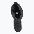 Снігоступи підліткові Sorel Outh Whitney II Puffy Mid black 6