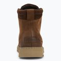 Черевики чоловічі Sorel Madson II Moc Toe WP tobacco 6