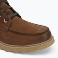 Черевики чоловічі Sorel Madson II Moc Toe WP tobacco 7