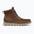 Черевики чоловічі Sorel Madson II Moc Toe WP tobacco 9