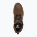 Черевики чоловічі Sorel Madson II Moc Toe WP tobacco 12