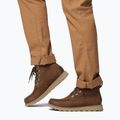 Черевики чоловічі Sorel Madson II Moc Toe WP tobacco 14