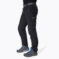 Трекінгові штани чоловічі  Columbia Silver Ridge II Converti black