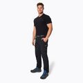 Трекінгові штани чоловічі  Columbia Silver Ridge II Converti black 2