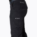 Трекінгові штани чоловічі  Columbia Silver Ridge II Converti black 4