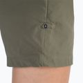 Шорти трекінгові жіночі Columbia Firwood Camp II stone green 6