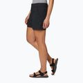 Шорти трекінгові жіночі Columbia Firwood Camp II black 3