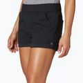 Шорти трекінгові жіночі Columbia Firwood Camp II black 4