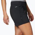 Шорти трекінгові жіночі Columbia Firwood Camp II black 5