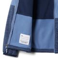 Кофта для трекінгу дитяча Columbia Out-Shield Dry синя 1931061 3
