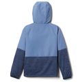 Кофта для трекінгу дитяча Columbia Out-Shield Dry синя 1931061 2