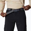 Трекінгові штани чоловічі  Columbia Silver Ridge II Cargo black 4
