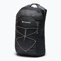 Рюкзак туристичний Columbia Tandem Trail 16 л black