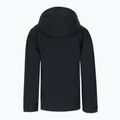 Куртка дощовик жіноча Columbia Omni-Tech Ampli-Dry black 9