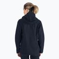 Куртка дощовик жіноча Columbia Omni-Tech Ampli-Dry black 3