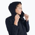 Куртка дощовик жіноча Columbia Omni-Tech Ampli-Dry black 6