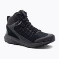 Черевики для трекінгу чоловічі Columbia Trailstorm Mid WP 010 чорні 1938881