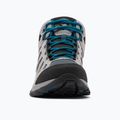 Взуття трекінгове чоловіче Columbia Redmond III Mid Wp graphite/black 14
