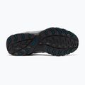 Взуття трекінгове чоловіче Columbia Redmond III Mid Wp graphite/black 15